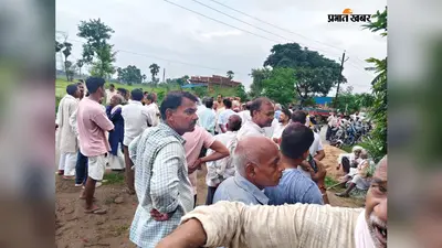 अरवल के कलेर में शोक, सड़क हादसे में सेवानिवृत्त शिक्षक विजय यादव की मौत