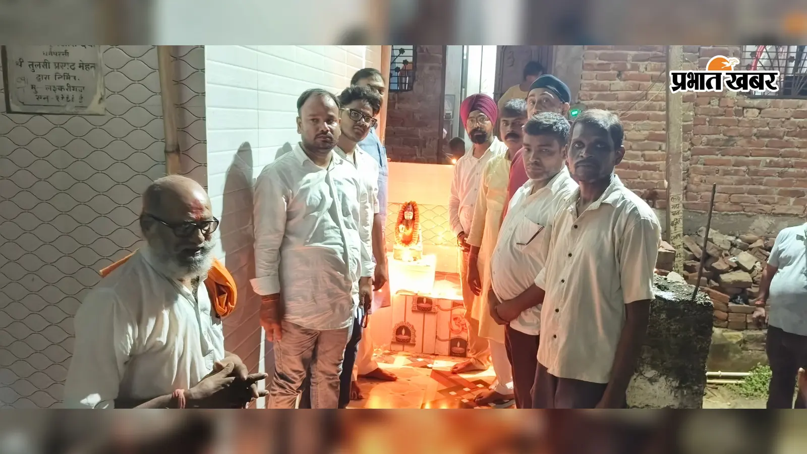 समरसता संकल्प अभियान में शामिल भाजपा कार्यकर्ता व अन्य | Prabhat Khabar Network समरसता संकल्प अभियान में शामिल भाजपा कार्यकर्ता व अन्य | Prabhat Khabar Network