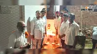 भाजपा ने समरसता संकल्प अभियान का सासाराम में किया शुभारंभ, गुरु रविदास जी के संदेश को जन-जन तक पहुंचाने का लिया संकल्प