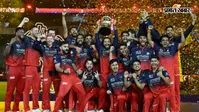IPL की सबसे वैल्यूएबल टीम बनी RCB, मुंबई इंडियंस और KKR को छोड़ा पीछे