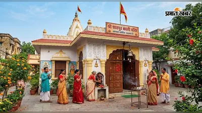 शाहपुर काली मंदिर चोरी कांड में छह आरोपी गिरफ्तार, चांदी के मुकुट बरामद, 11 किलो की प्रतिमा अब भी लापता