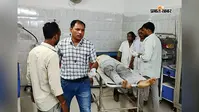 लड़ुई-नवटोलिया मार्ग पर दो बाइक की टक्कर, दो युवकों की मौत