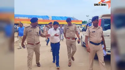श्रावणी मेला 2026 शुरू, 55 किमी कांवरिया पथ पर 5 टेंट सिटी, 1850 बेड और हाईटेक सुरक्षा इंतजाम