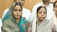 भरत तिवारी एनकाउंटर केस : मां और रिश्तेदार ने दर्ज कराई दो FIR, धमकी और मारपीट का आरोप
