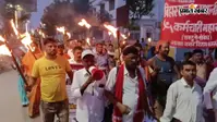 समस्तीपुर: आज से नगर निकाय कर्मियों की अनिश्चितकालीन हड़ताल, सफाई और जलापूर्ति सेवाएं हो सकती हैं प्रभावित