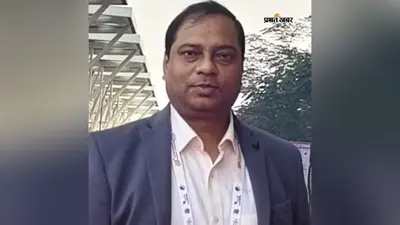 आईएमए खगड़िया में नया नेतृत्व, डॉ. पवन कुमार को अध्यक्ष और डॉ. शैलेंद्र को फिर मिली सचिव की जिम्मेदारी