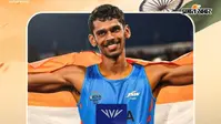 CWG 2026: मुरली श्रीशंकर ने लॉन्ग जंप में जीता सिल्वर मेडल, भारत को मिला 13वां पदक