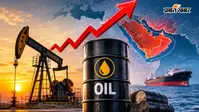 $90 के करीब पहुंचा Brent Crude, मिडिल ईस्ट तनाव से फिर बढ़ी तेल बाजार की टेंशन