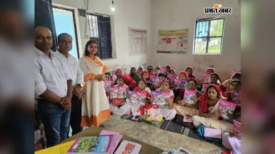 मधुबनी में महिलाओं को किया गया जागरूक, साइबर फ्रॉड और दहेज प्रथा पर विशेषज्ञों ने दी सलाह
