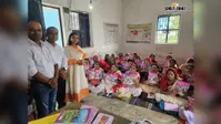 मधुबनी में महिलाओं को किया गया जागरूक, साइबर फ्रॉड और दहेज प्रथा पर विशेषज्ञों ने दी सलाह