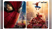 Spiderman Brand New Day Movie Review :परफेक्ट ना सही लेकिन पैसा वसूल इस फिल्म में शानदार  हैं टॉम हॉलैंड