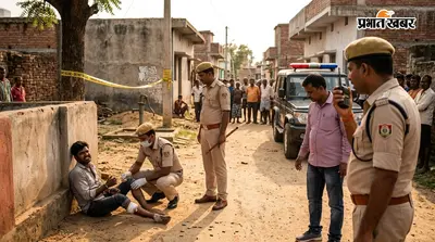 संगठित अपराध के नेटवर्क पर गढ़वा पुलिस की नजर, तैयार हो रही गिरोह से जुड़े चेहरों की कुंडली