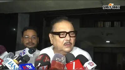 तृणमूल विधायक मदन मित्रा से ईडी ने की सात घंटे तक पूछताछ, जांच में सहयोग का किया वादा