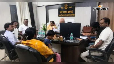 सशक्त स्थायी समिति की बैठक में विकास योजनाओं को मंजूरी, शहर में बनेगा चिल्ड्रन पार्क और लगेगी तिरंगा लाइटें
