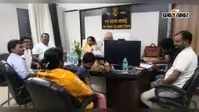 सशक्त स्थायी समिति की बैठक में विकास योजनाओं को मंजूरी, शहर में बनेगा चिल्ड्रन पार्क और लगेगी तिरंगा लाइटें