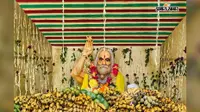 गुरु पूर्णिमा पर देवराहा बाबा आश्रम में गुरु वंदना और विशाल भंडारा, श्रद्धालुओं ने किया पूजन-अर्चन