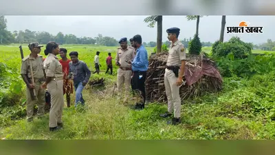 5 दिनों से लापता 14 वर्षीय किशोर का शव बरामद, जनकपुर गांव में मचा हड़कंप
