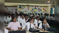 सुपौल में ‘आरुण्य-2026’ के दूसरे दिन छात्रों को मिला करियर रोडमैप, प्लेसमेंट से खेल तक हर पहलू की जानकारी