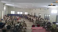सीतामढ़ी: पुलिसकर्मियों को मिली डिजिटल पुलिसिंग की ट्रेनिंग, e-Sakshya की दी गई जानकारी