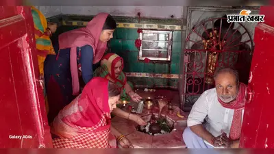 सावन की पहली सुबह शिवमय हुआ क्षेत्र, शिवालयों में उमड़ी भक्तों की भीड़, हर-हर महादेव से गूंजा वातावरण