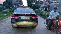 निजी गाड़ियों पर 'बिहार सरकार' लिखवाने का बढ़ा चलन, रौब गालने का माध्यम या फैशन? उठे सवाल