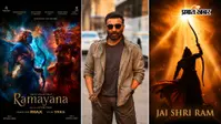'रामायण' के ट्रेलर में नहीं दिखा सनी देओल का हनुमान अवतार, फैंस बोले- आखिर कहां हैं बजरंगबली?