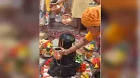 श्रावण की पहली सुबह शिवमय हुआ बांका, शिवालयों में उमड़ा आस्था का सैलाब, बोल बम से गूंजा मंदिर परिसर