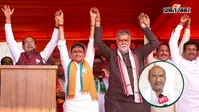Datia Bypoll : बीजेपी या कांग्रेस, कौन जीतेगा दतिया विधानसभा? वोटिंग जारी
