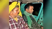 दो माह तक 3000 जवानों ने की घेराबंदी, आखिर पकड़ा गया बेसरा