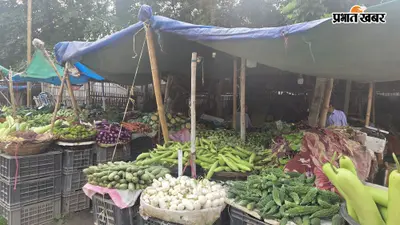 महंगाई की मार से टूटा मध्यम वर्ग का बजट, मधेपुरा में पेट्रोल-डीजल, सरसों तेल और सब्जियों के दाम ने बढ़ाई चिंता