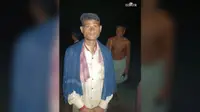 चकाई के बटपार गांव में संदिग्ध व्यक्ति मिलने से हड़कंप, ग्रामीणों की सतर्कता से पुलिस ने हिरासत में लेकर शुरू की पूछताछ