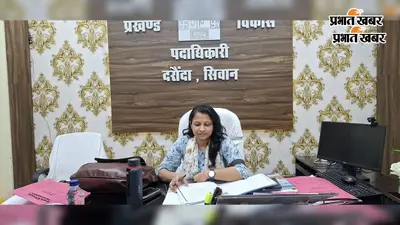 मतदाता सूची सत्यापन में लापरवाही पर 22 बीएलओ को नोटिस, 24 घंटे में मांगा जवाब