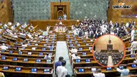 Parliament Session Live : एंटी पेपर लीक बिल 2026 आज राज्यसभा में होगा पेश, लोकसभा से पहले ही हो चुका है पास