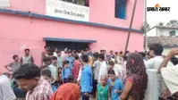 सरैया स्कूल में हंगामे के बाद डीईओ का बड़ा एक्शन, तीन शिक्षकों का तत्काल प्रतिनियोजन