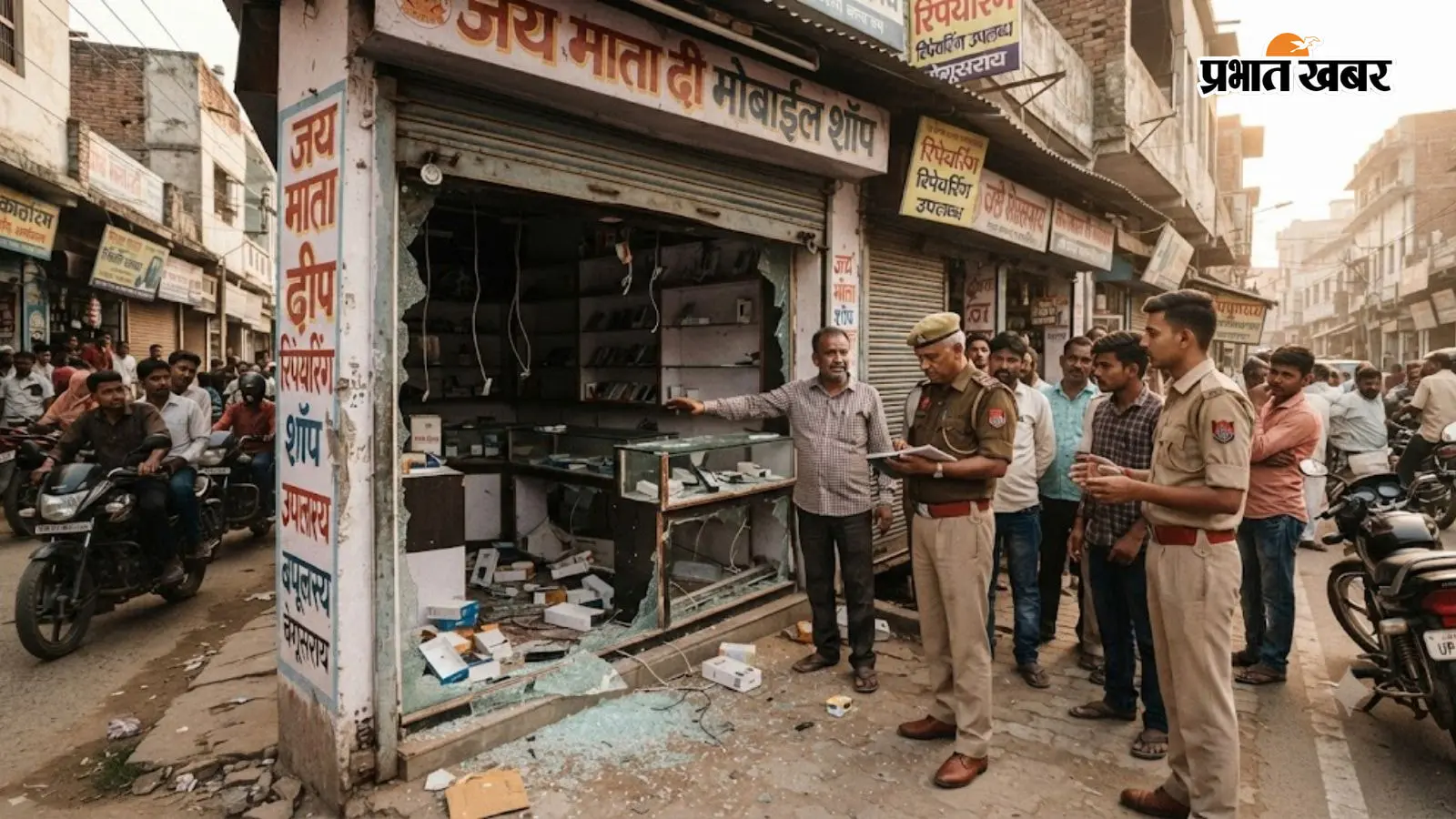 Ai जेनरेटेड इमेज Ai जेनरेटेड इमेज