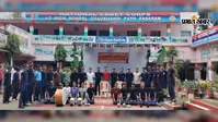 सासाराम के चौखंडी पथ स्कूल में NCC की तैयारी पूरी, 30 जुलाई को कर्नल अनूप कुमार करेंगे दौरा