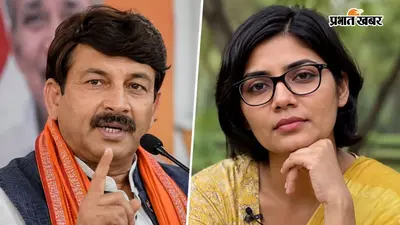 "रसगुल्ला" वाले गाने की याद दिलाकर नेहा सिंह राठौर ने सांसद मनोज तिवारी को घेरा, बोले ऐसे लोग भी ज्ञान दे रहे है...