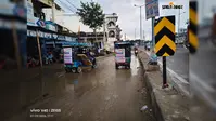 कोचस में बारिश ने खोली विकास योजनाओं की पोल, करोड़ों खर्च के बावजूद वार्डों में जलजमाव-गंदगी से लोग बेहाल