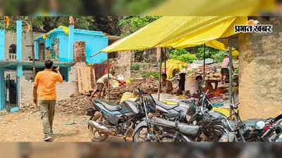 चेनारी में सावन शुरू होते ही गुप्ता धाम के रास्ते बदले, चारपहिया वाहनों पर पूरी तरह रोक, सुरक्षा के कड़े इंतजाम लागू