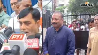 बांकीपुर उपचुनाव: रामकृपाल यादव, अशोक चौधरी ने किया मतदान, 75 वर्षीय बुजुर्ग भी वोट डालने पहुंची, देखिए अब तक की तस्वीरें