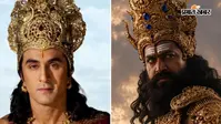 ₹4000 करोड़ की 'रामायण' ने ट्रेलर से मचाया तहलका, रणबीर कपूर के राम, यश के रावण और भव्य विजुअल्स ने जीत लिया फैंस का दिल