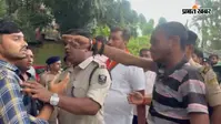 Bankipur By Election Voting LIVE Update: 9 बजे तक 4.61 प्रतिशत हुई वोटिंग, BJP और जन सुराज के समर्थक भिड़े, घूम-घूमकर पुलिस कर रही मॉनिटरिंग