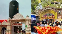 सावन के लिए रांची तैयार, पहाड़ी मंदिर से सुरेश्वर धाम तक श्रद्धालुओं के लिए खास इंतजाम