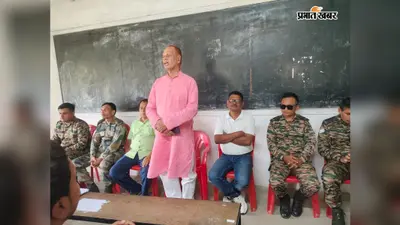 मधेपुरा कॉलेज में एनसीसी नामांकन पूरा, कड़ी चयन प्रक्रिया के बाद 42 कैडेट्स को मिली जगह