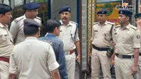 बांकीपुर उपचुनाव में सुरक्षा के कड़े इंतजाम, डीएसपी सदर ने मतदान केंद्रों का किया निरीक्षण