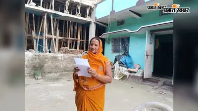 ट्रक चोरी की शिकायत लेकर थाने पहुंची महिला का आरोप, 'एफआईआर दर्ज करने के बजाय पुलिस ने भगा दिया'