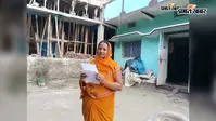 ट्रक चोरी की शिकायत लेकर थाने पहुंची महिला का आरोप, 'एफआईआर दर्ज करने के बजाय पुलिस ने भगा दिया'