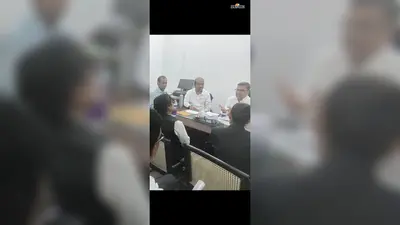 सहरसा में अनुराग गली नाला मामले में नगर आयुक्त पर ₹5,000 जुर्माना, स्थायी लोक अदालत ने एक महीने में कार्रवाई का दिया आदेश