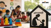 UP में बिना परीक्षा दिए मिलेगी सरकारी नौकरी, भर्ती प्रक्रिया शुरू, 12वीं पास महिलाएं तुरंत करें आवेदन