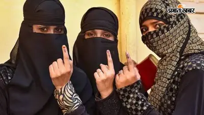 बांकीपुर उपचुनाव में मुस्लिम महिलाओं ने उठाई शिक्षा और रोजगार की आवाज, बेहतर कॉलेज व्यवस्था की मांग